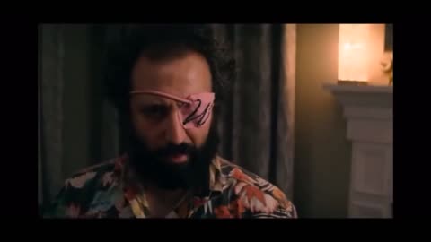 You have been warned