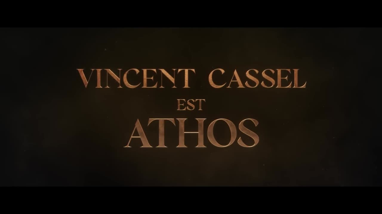 Три мушкетёра Миледи Трейлер