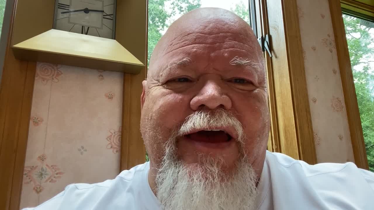 THE WAR AGAINST THE PROPHETIC (Team Jesus is moving and Jezebel is on the run!) Part 1