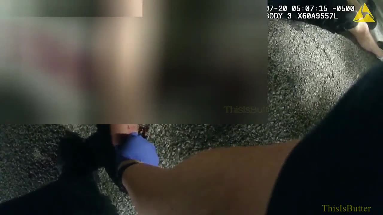 Police release body cam footage of fatal officer-involved shooting at South Austin apartment complex