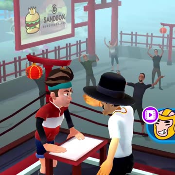 SLAP KING GAMEPLAY - 24102023 - 07