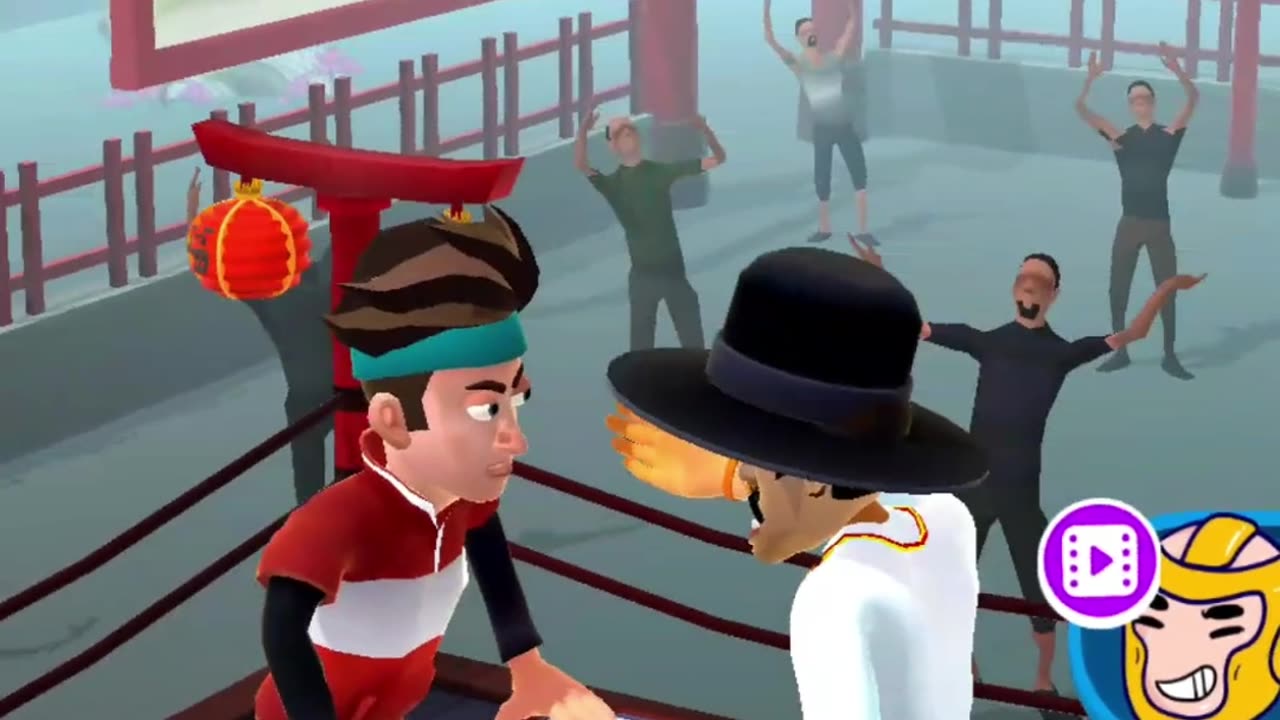 SLAP KING GAMEPLAY - 24102023 - 07