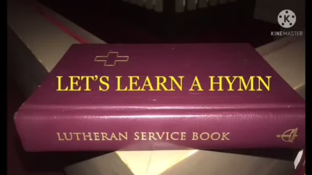 Ep. 001 - Hail Thee, Festival Day