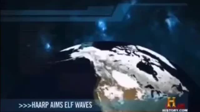 H.A.R.R.P - Simplified