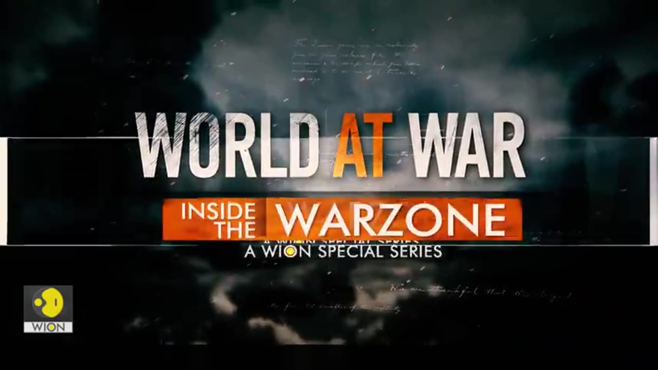 120523 RUSSIA ENDS NUKE TEST BAN. RISING RISK OF A FULL-BLOWN NUCLEAR WAR. WION NEWS