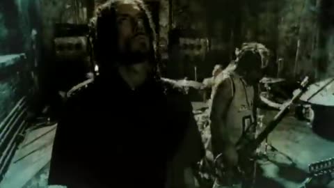 KoRn - Did My Time (Official Music Video)