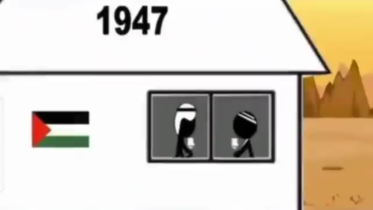 For those who are too young or don't know the story