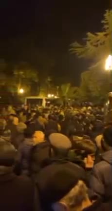 Ситуация немного успокоилась