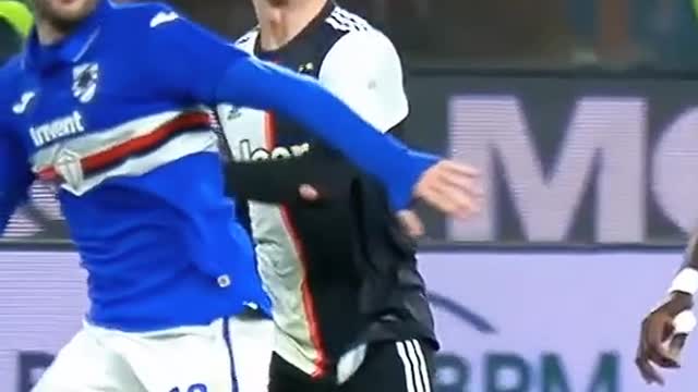 Cristiano Ronaldo the greatest header of all time