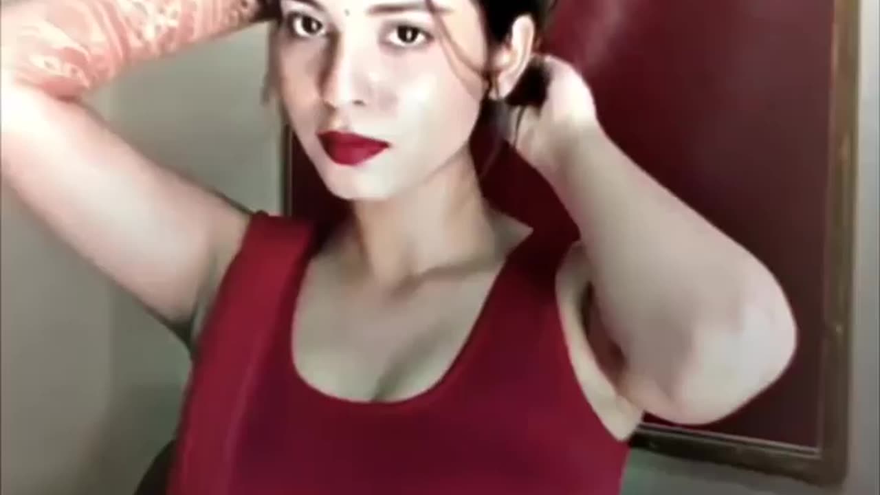 Sexy Kanak mishra