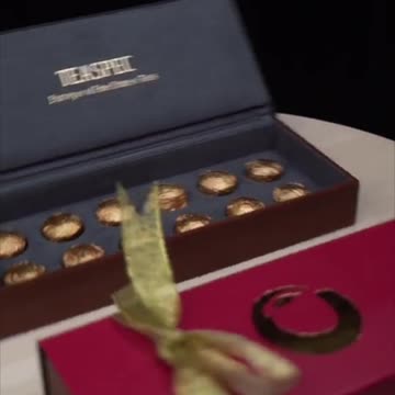 Let’s make some tea float☕️ | Learn Fliming