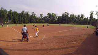 2021 Canes Black 13u vs Louisville Fire 6_19_21