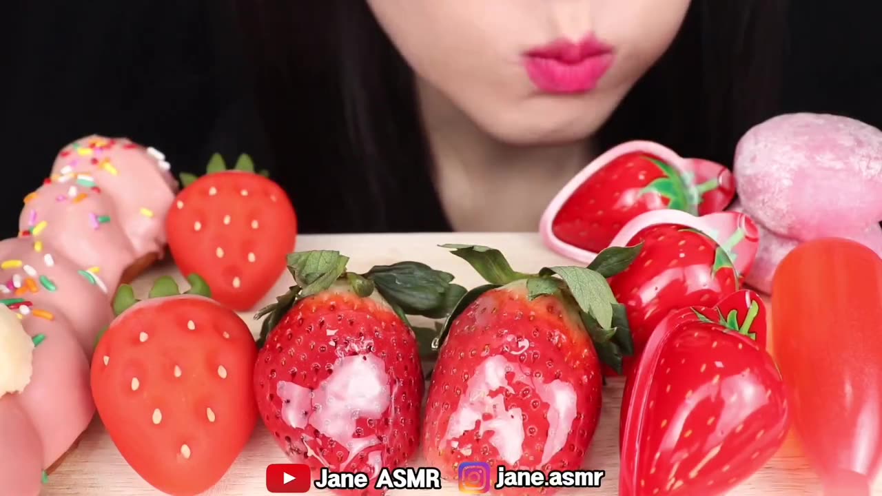 Asmr