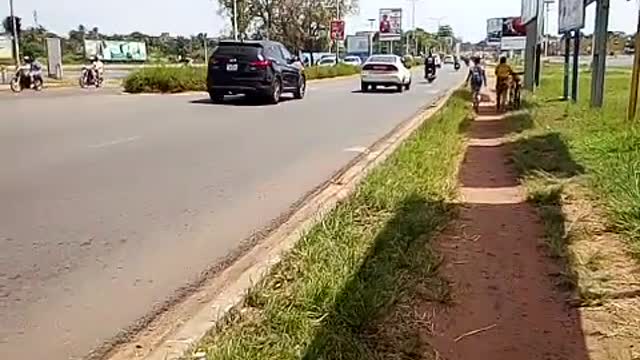 road