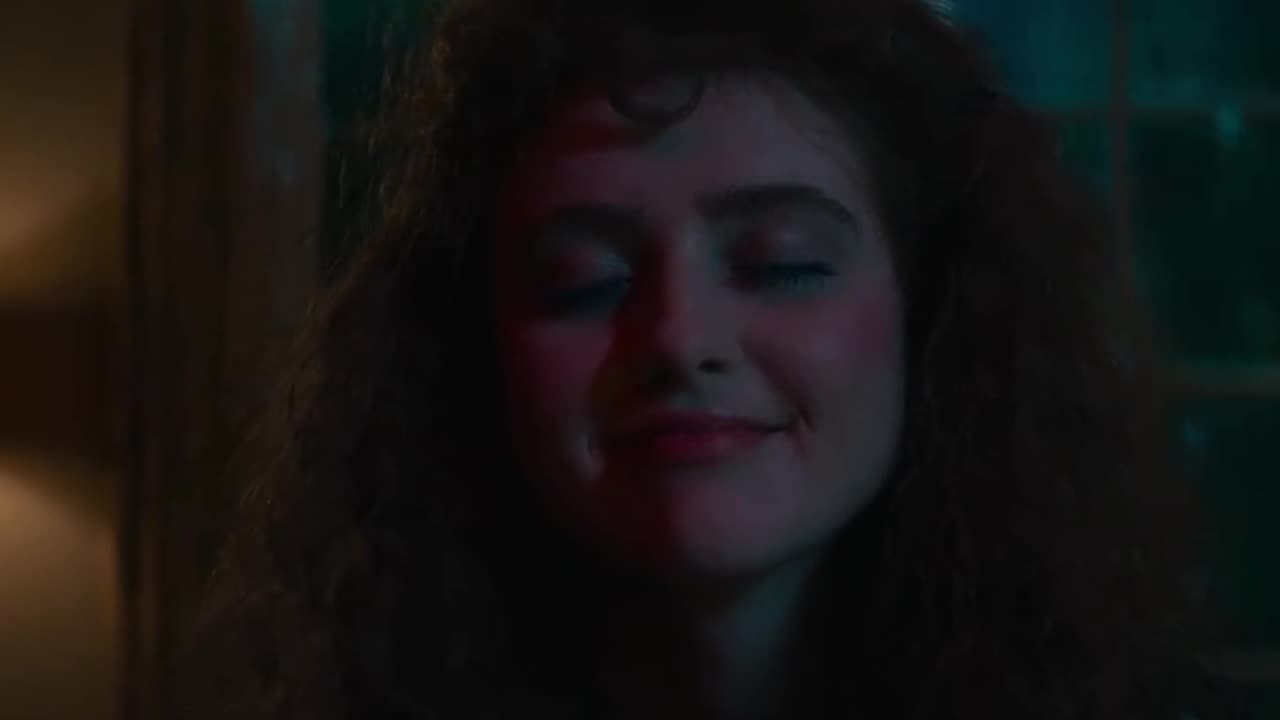 Lisa Frankenstein Part3