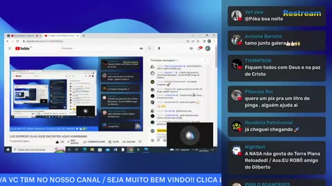 Canal Evidências - kpl5XUBWAyg - LIVE EXPRESS!! OLHA OQUE ENCONTREI AQUI!! HUMMMMM!