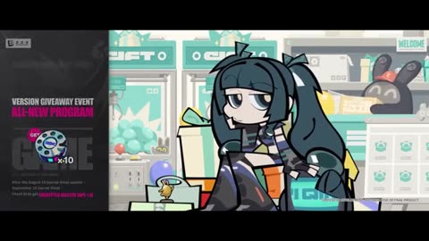 Zenless Zone Zero - Official Version 1.1 'Undercover R&B' Teaser Trailer