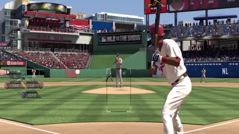 EVOLUTION OF MLB THE SHOW!