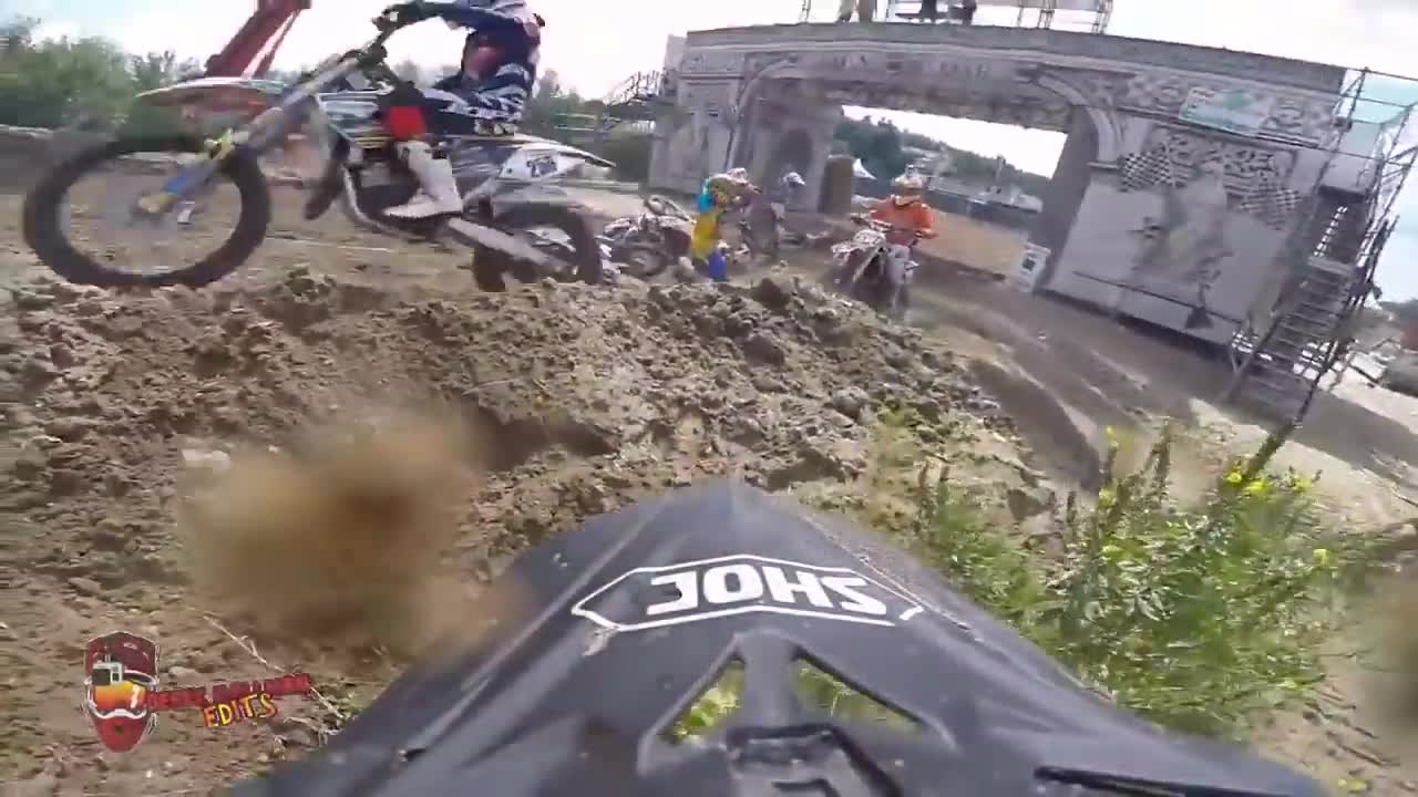 THE WORST MOTO TOMBOS! ON TRAILS, ENDURO, MOTOCROSS, AND ROAD 2021