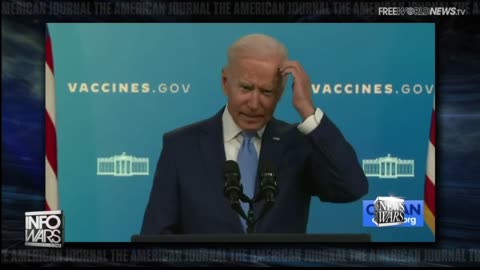 The American Journal in Full HD for August 31, 2021.