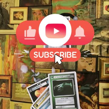 OPENING A 1994 STAR TREK: TNG CCG BOOSTER PACK - 4