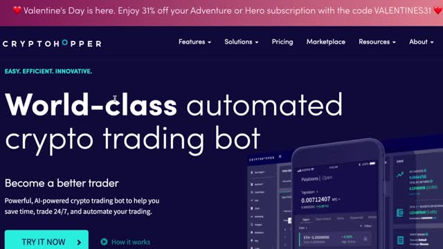 Crypto bots can help you make money with easier