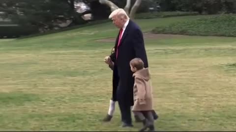 BEST PRESIDENT EVER!