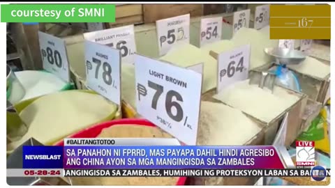 MEDYO NAPAHIYA NG KONTE ANG MGA TONGRESSMAN DITO