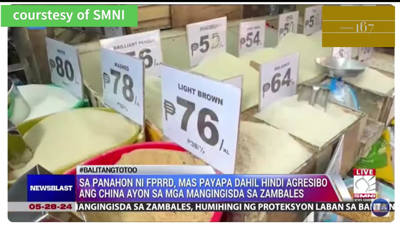 MEDYO NAPAHIYA NG KONTE ANG MGA TONGRESSMAN DITO