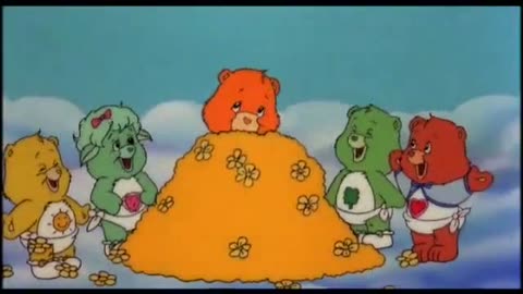 Care Bears Movie II (1986)
