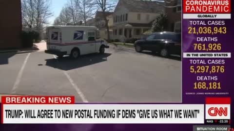 MAIL IN VOTING & THE USPS- CONN_WYNN