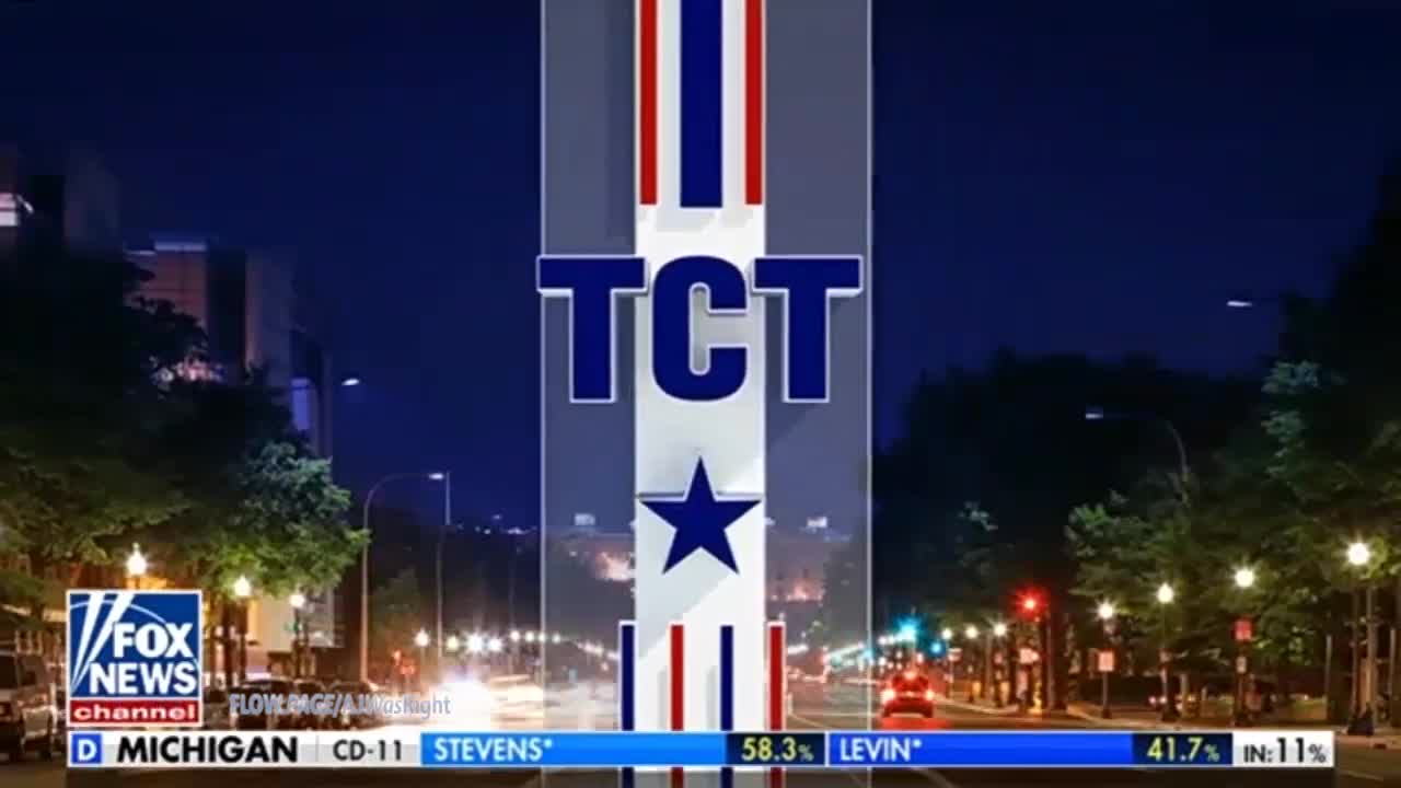 Tucker Carlson Tonight Full Show - 8/2/22: Does The Biden Administration Want China To Invade Taiwan?