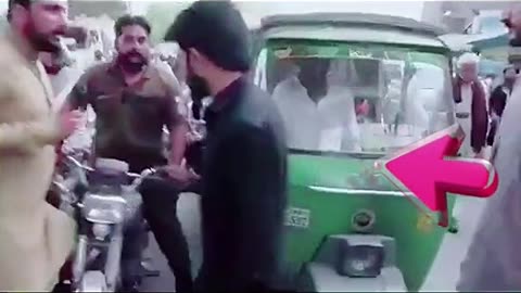 Punjab police