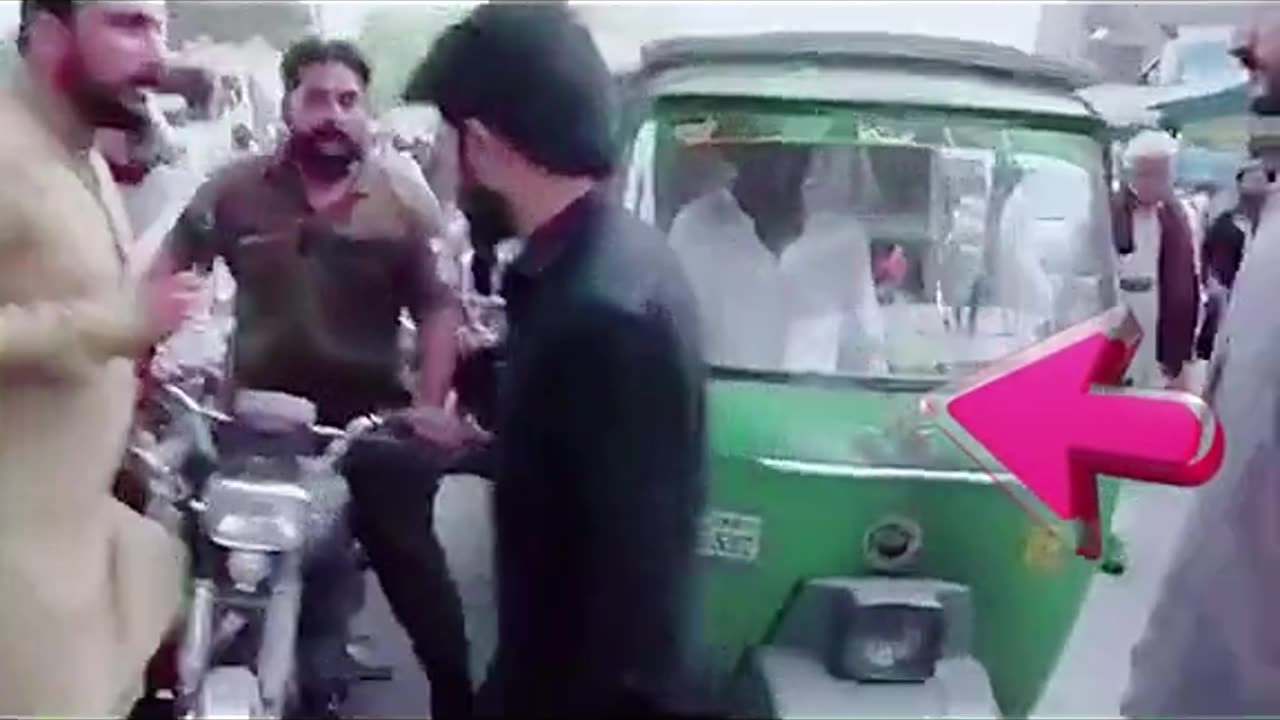 Punjab police