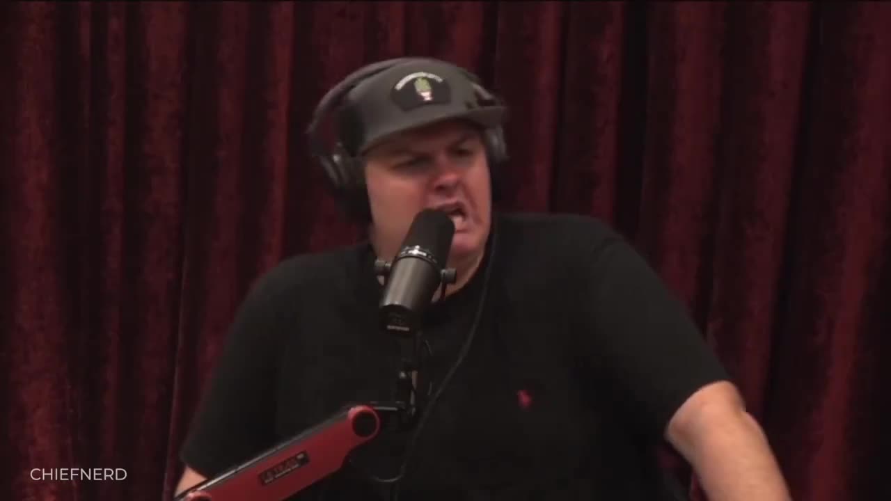 Comedian SHREDS Hunter Biden In BRUTAL Takedown