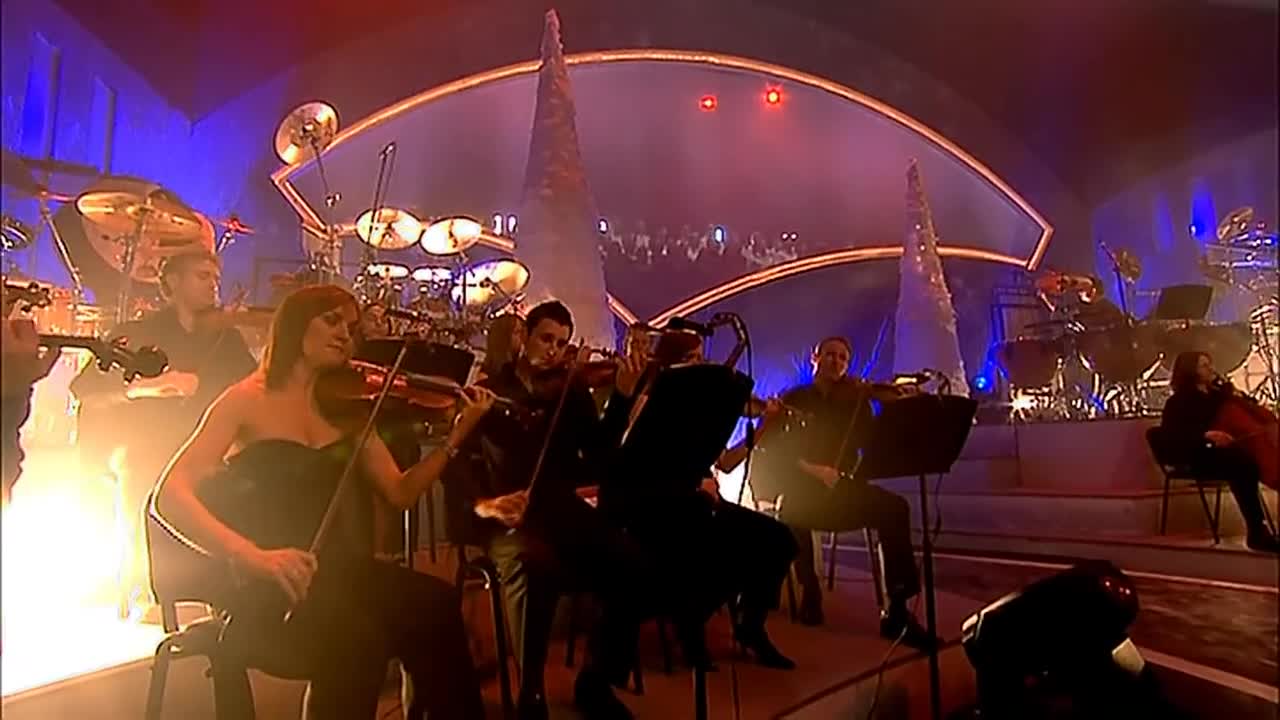 Christmas - Celtic Woman - O Come All Ye Faithful