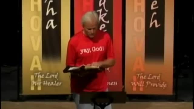 Kingdom Living Dan Mohler Day 37