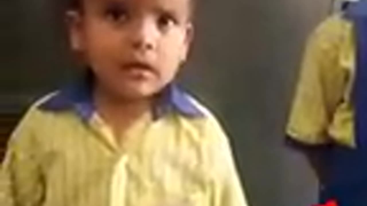 Trending comedy video