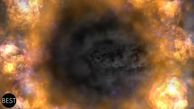 WORST NATURAL DISASTERS IN HUMAN HISTORY