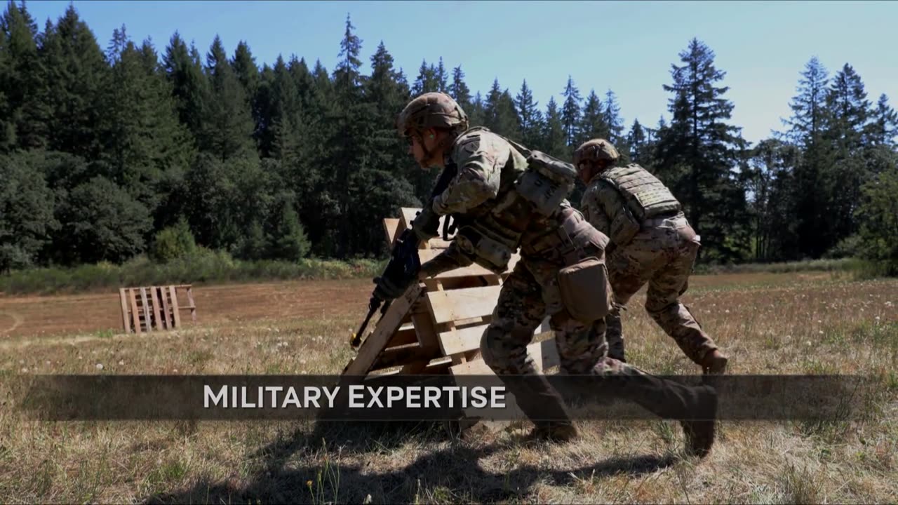 Essential Characteristics of Our Army Professions