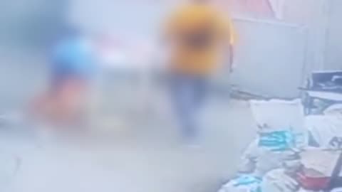 Acosador sexual en Floridablanca