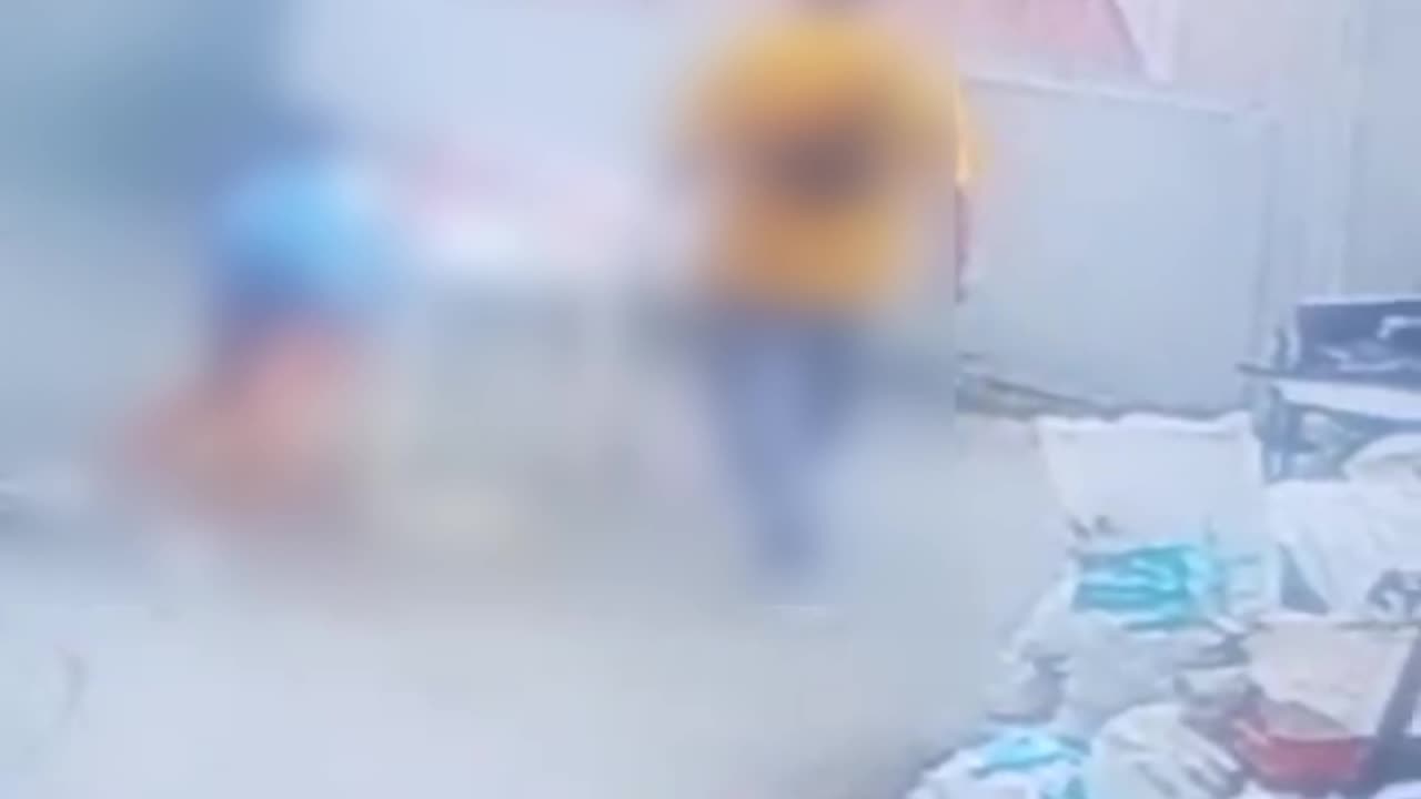 Acosador sexual en Floridablanca