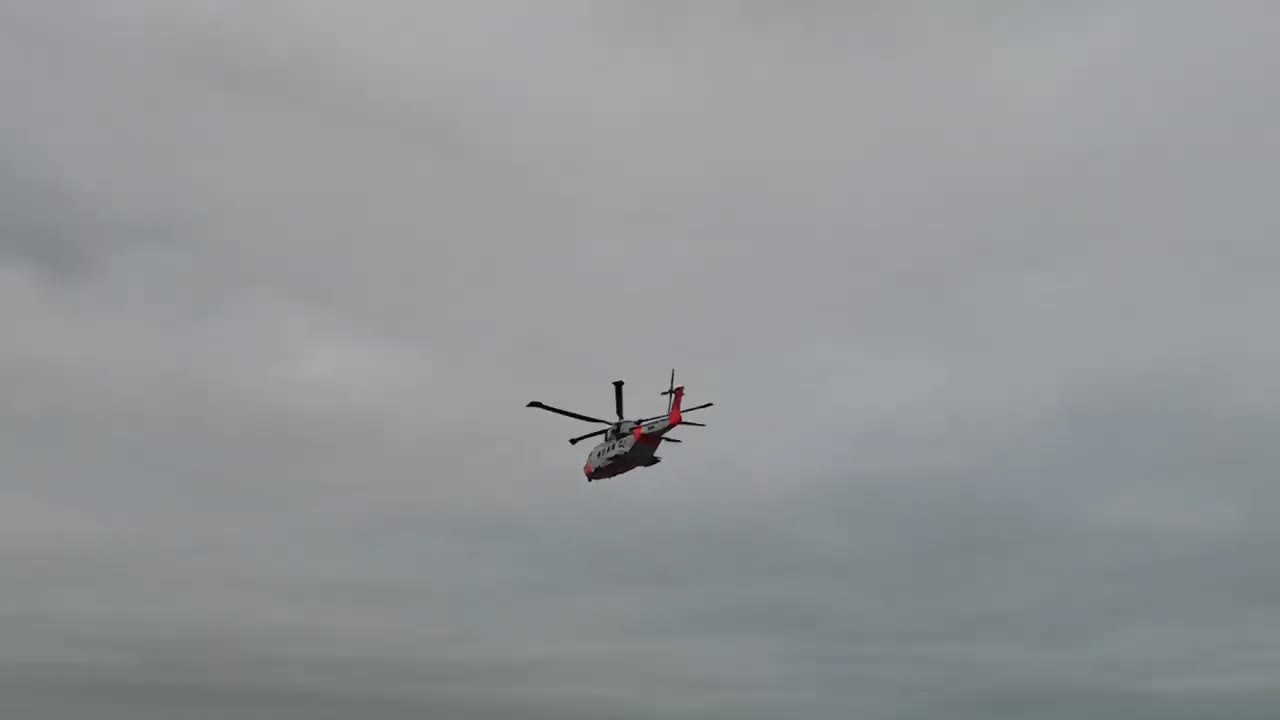 A new era in Search and Rescue