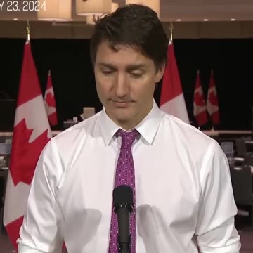 Trudeau Is Giving Out Free Vacations!