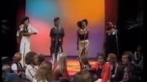 Boney M Daddy cool