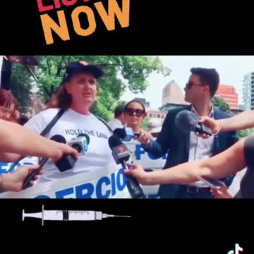 Hospitals Are Full Of Vaccinated People