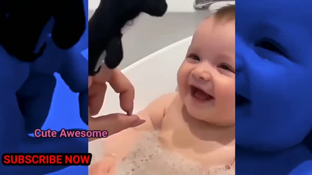 Cute Baby Videos