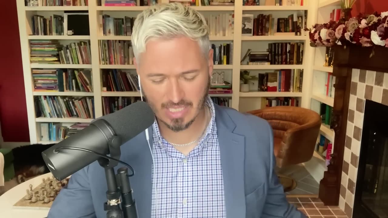 Very Moist Trump CRUMBLES In Word Salad Failure _ The Kyle Kulinski Show