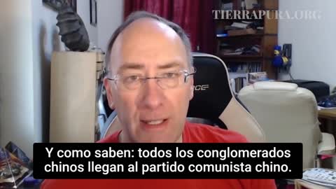 🚨 La verdadera razón del apagón en Pakistán: Análisis de Simón Parker [EN ESPAÑOL]