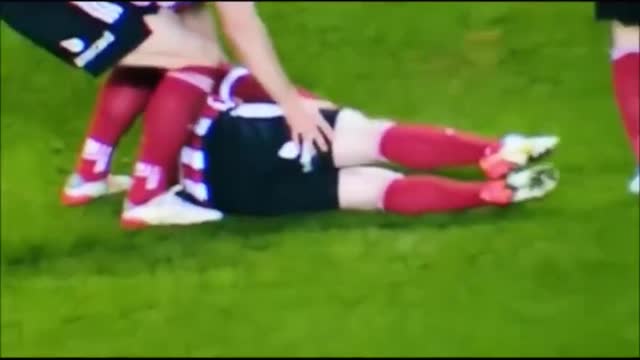 QUE LO PARIÓ CON EL "CAMBIO CLIMÁTICO"